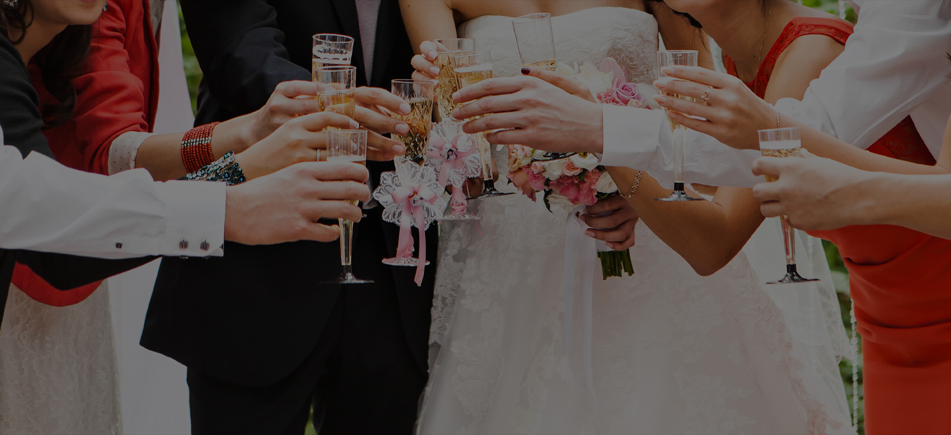 Wished For Weddings and Events