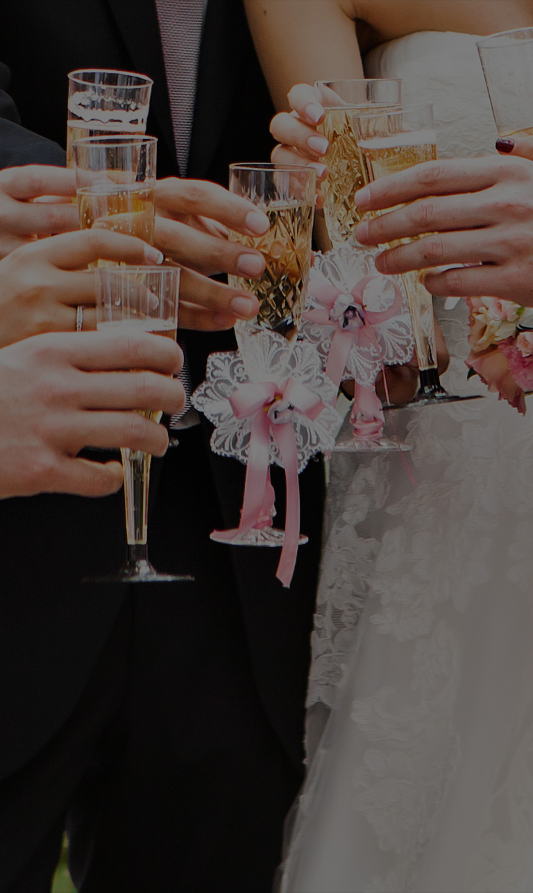 Wished For Weddings and Events