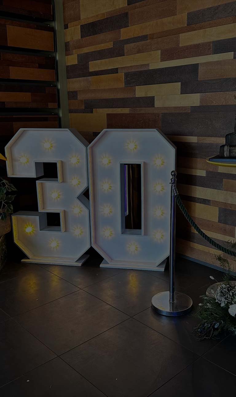 Wished For Weddings and Events