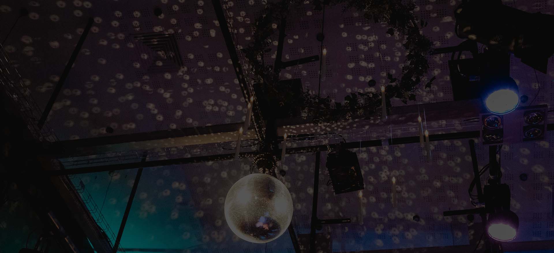Wished For Weddings and Events