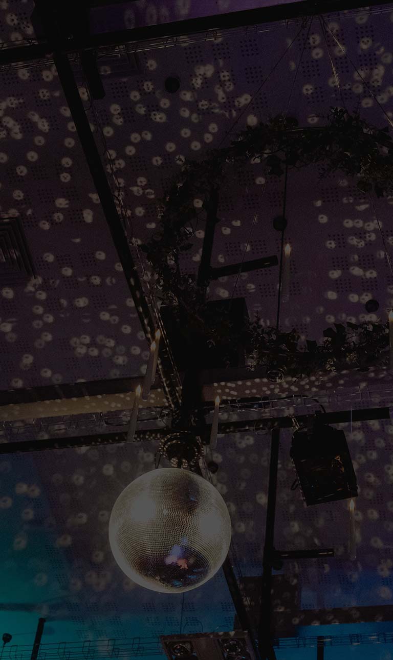 Wished For Weddings and Events