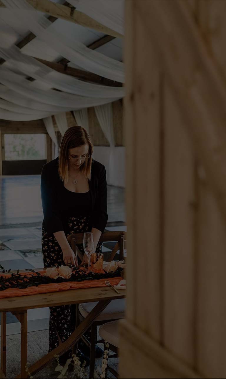Wished For Weddings and Events